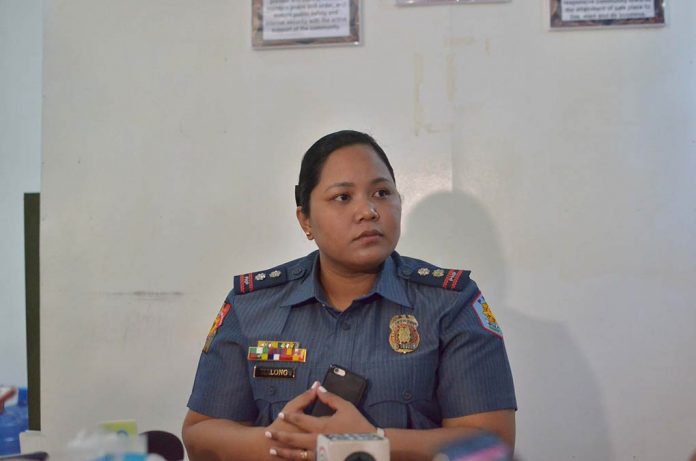 Police Lieutenant Colonel Joem Malong, Police Regional Office 6 spokesperson, says policemen will ensure that public health protocols during the pre- and post-observation of “Undas” are strictly followed.