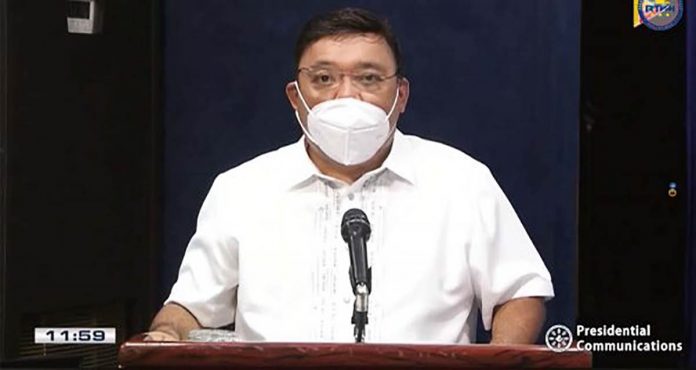 “The DOH has been directed to immediately convene the Task Group COVID-19 Immunization Management and establish sub-task groups as necessary,” Palace spokesperson Harry Roque said Friday. PCOO