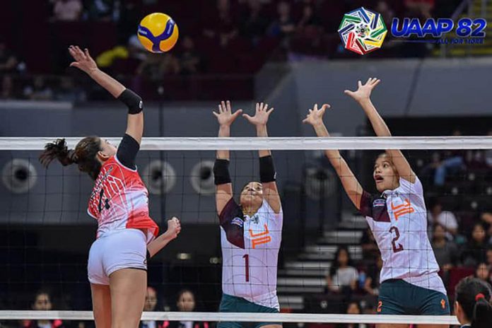 From ABS-CBN, UAAP sporting events will now be shown on CIGNAL TV channels. UAAP PHOTO