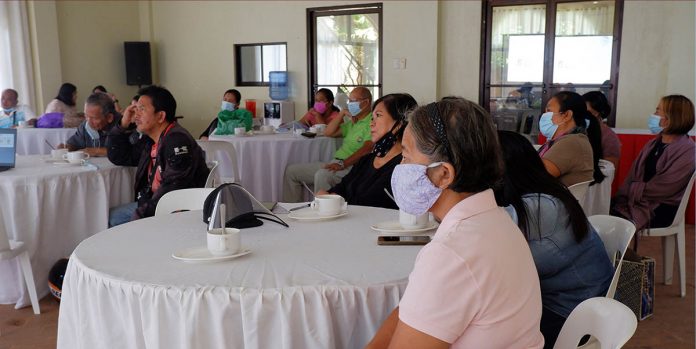 The event is in line with the DOST-DA partnership project, “Enhancing the Market Competitiveness of Western Visayas Agriculture and Fishery Products Through Packaging Improvement,” intending to address the competitiveness of agri-fishery products through the provision of packaging-related assistance.