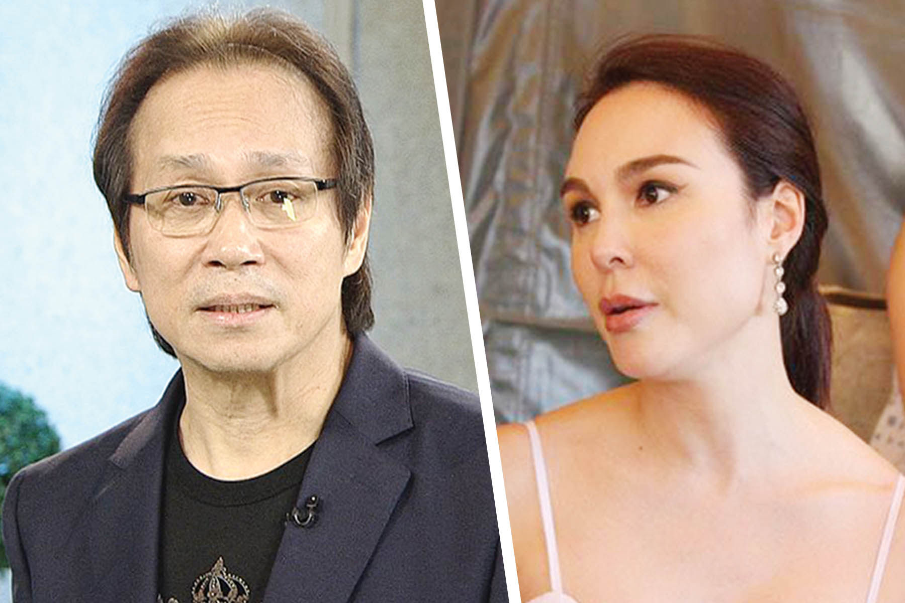 Gretchen, Atong visit in Janiuay draws crowd, criticisms; 'BIG CROWDING  WON'T HAPPEN AGAIN'