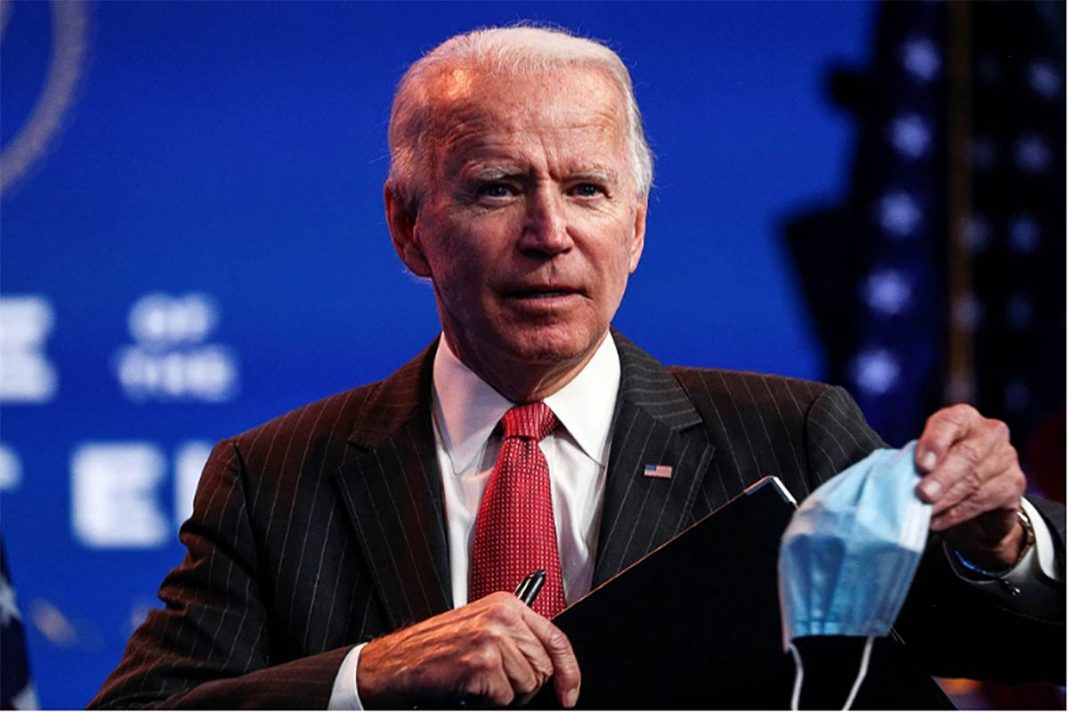 Biden To Announce First Cabinet Picks – Top Advisor