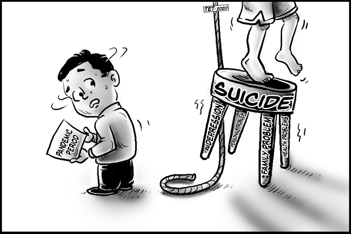 Editorial Cartoon of the Day