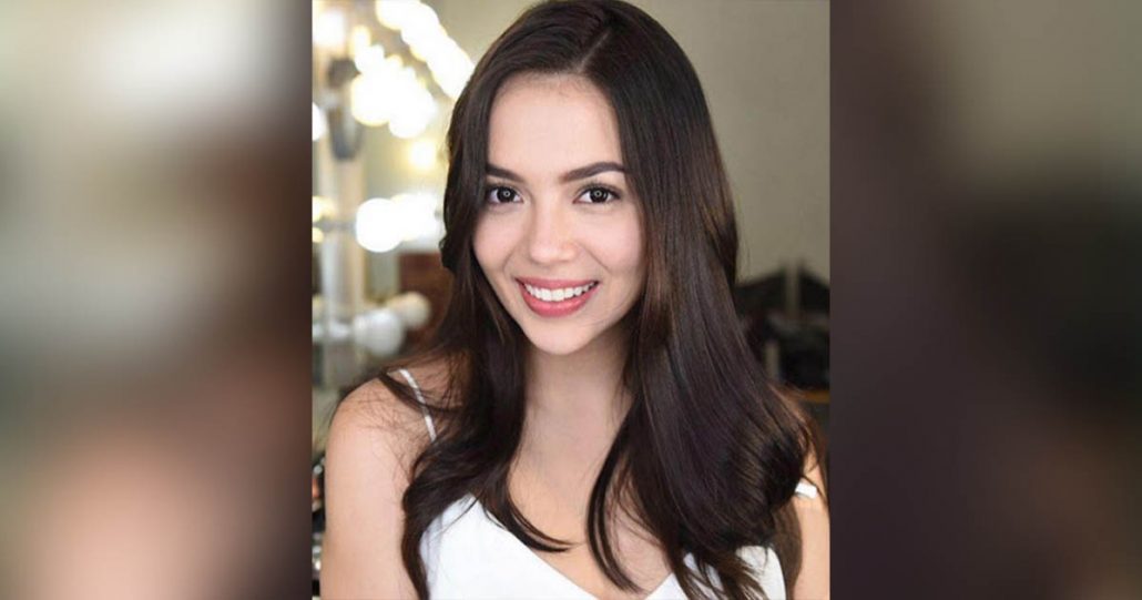 Julia Montes reveals why she decided to go back to school