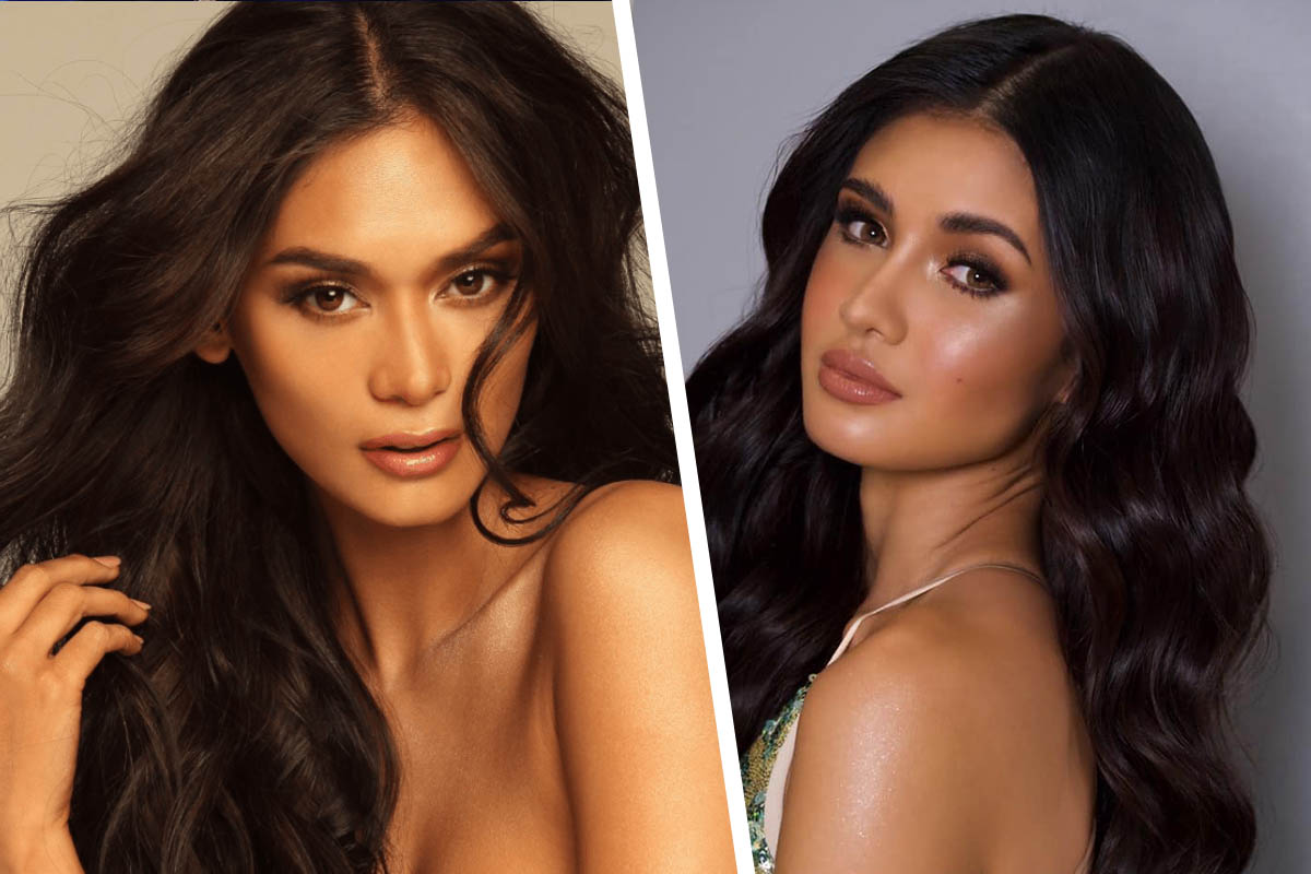 Why does Pia Wurtzbach think Rabiya Mateo is already ‘on the right path?’