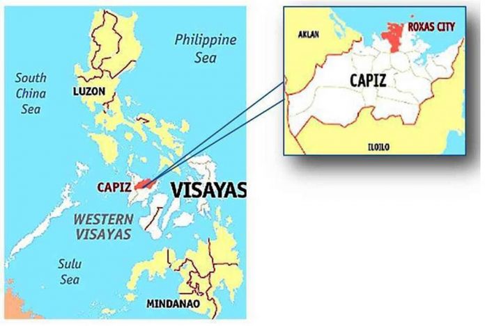 This November, Roxas City recorded four days with zero or no additional coronavirus disease cases. These were on Nov. 6, 9, 13, and 14.