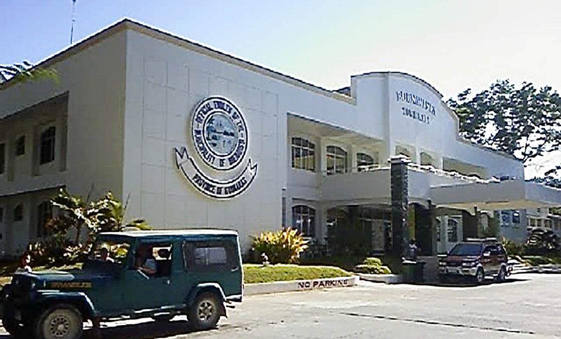 Buenavista LGU implements new work arrangements