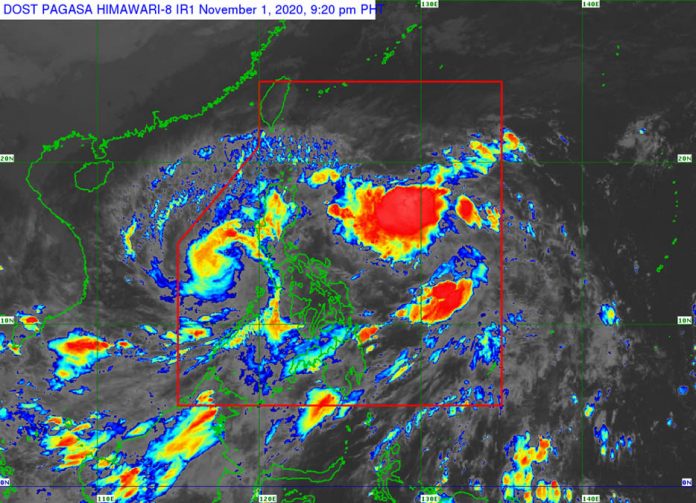 PAGASA