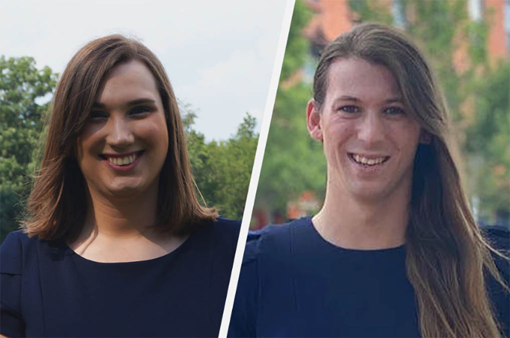 First Trans State Legislators Elected In Delaware, Vermont