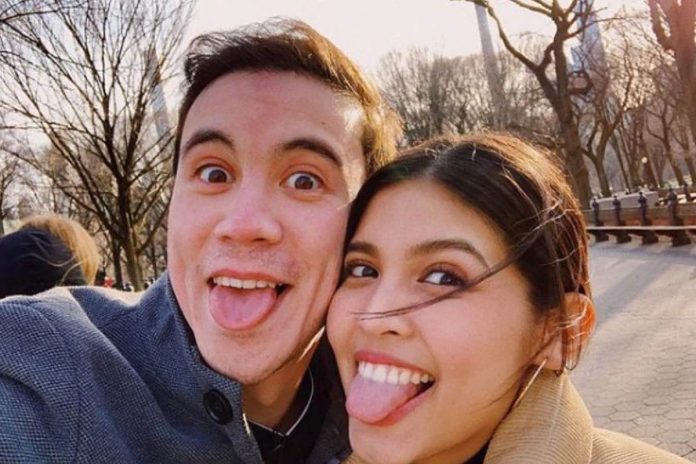 Photo courtesy of arjoatayde/IG