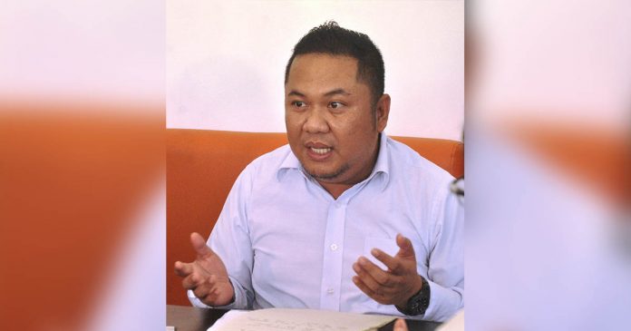 Guimaras’ 2021 proposed budget of P771,684,084 will likely be approved this December, says Vice Gov. John Edward Gando. PN FILE