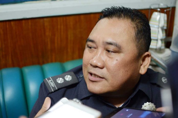 “We have to wait for the confirmation of the Bureau of Jail Management and Penology national headquarters on the relief order, probably next week or before Dec. 31,” says Jail Senior Superintendent Gilbert Peremne, deputy regional director for administration of the bureau. IAN PAUL CORDERO/PN