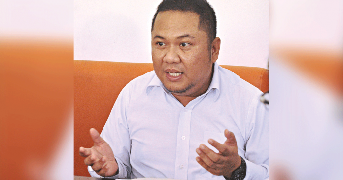 The Sangguniang Panlalawigan of Guimaras is ready to hold a special session should Gov. Samuel Gumarin request for an authority for vaccine procurement agreements, said Vice Gov. John Edward Gando.