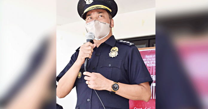 “I am encouraging qualified college graduates to fulfill the vision and mission of the Bureau of Fire Protection. We are looking for interested Aklanons to become firefighters,” says Senior Superintendent Jerry Duhina Candido, director of the Bureau of Fire Protection in Western Visayas.