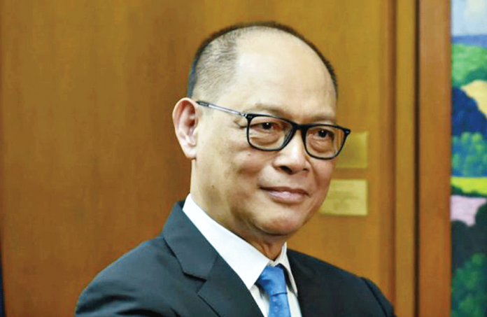 DIOKNO. ABS-CBN NEWS PHOTO