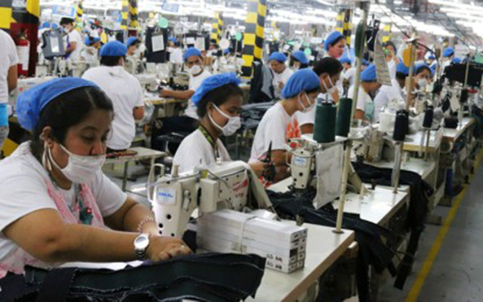 Business sentiments continue to improve in the last month of 2020, posting the highest confidence since February last year. The survey said the improvement in business sentiments was fueled by higher hopes of manufacturers to see greater demand for this year. PNA FILE PHOTO