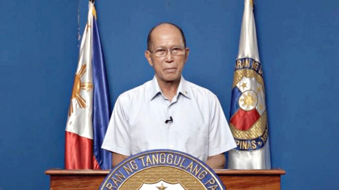 “The publication of the list was an unforgivable lapse,” says Defense secretary Delfin Lorenzana on the issue of the erroneous list of alleged New People’s Army members. Lorenzana held Major General Alex Luna of the Armed Forces Deputy Chief of Staff for Intelligence accountable for the publication. GMA NETWORK