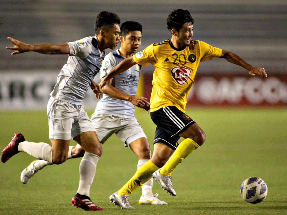 Tampines Rovers FC on Twitter: AFC CHAMPIONS LEAGUE DEBUT The