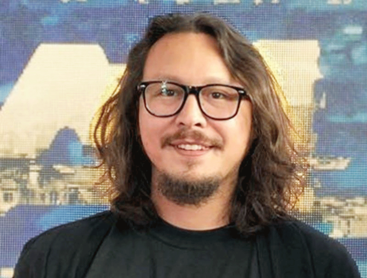 Baron geisler