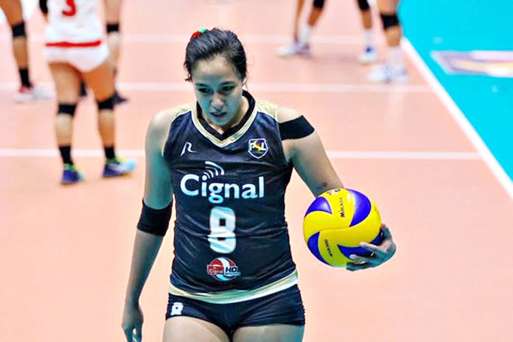 Cignal HD, PLDT Hitters move to PVL