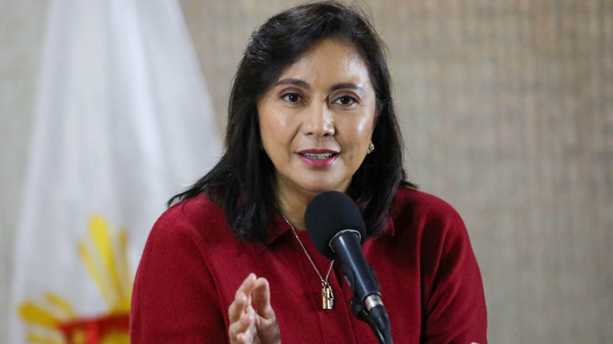 VP Leni ‘most qualified’ to be PH’s next prexy – Drilon