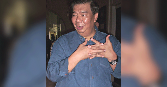 “These are extraordinary times where laws should be enforced with compassion and leniency. The alleged violators are mostly the poor who are driven by the hunger, given high inflation, and the lack of jobs,” says Ilonggo Senate Minority Leader Franklin Drilon.