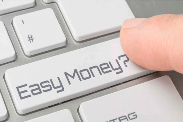 Be suspicious of people promising quick guaranteed gains in so-called investment schemes. Do background checks. Verify with the Securities and Exchange Commission or Bangko Sentral ng Pilipinas.