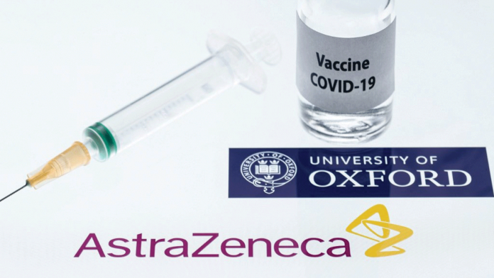 To create the AstraZeneca coronavirus vaccine, scientists used an adenovirus, originally derived from chimpanzees, and modified it with the aim of training the immune system to mount a strong response against SARS-CoV-2, the virus that causes coronavirus disease 2019.