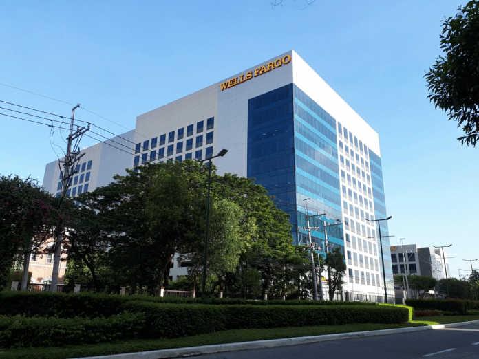 Wells Fargo Philippines, McKinley Hill, Bonifacio Global City