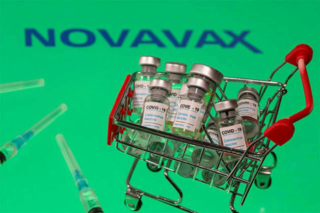 PH to sign deal with Novavax for 30M COVID19 vaccines