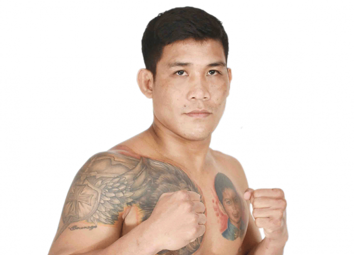 Ilonggo mixed martial arts fighter Jenel Lausa will make his BRAVE FC debut tonight against Afghanistan’s Rahmatullah Yousufzai at the Bahrain National Stadium in Riffa, Bahrain. BRAVE CF