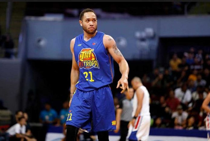 Kelly Williams is making his PBA return after a brief retirement. He signed a two-year deal with the TNT Tropang GIGA ahead of the 2021 Philippine Basketball Association (PBA) Philippine Cup next month. PBA