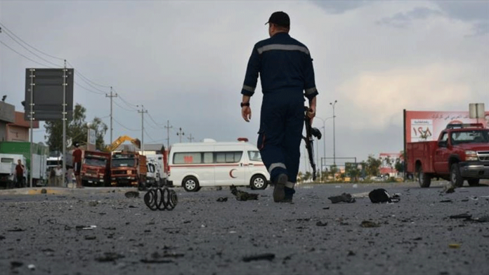 Photo courtesy of Anadolu Agency