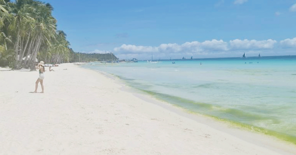 Proposed super body for Boracay’s mgt opposed