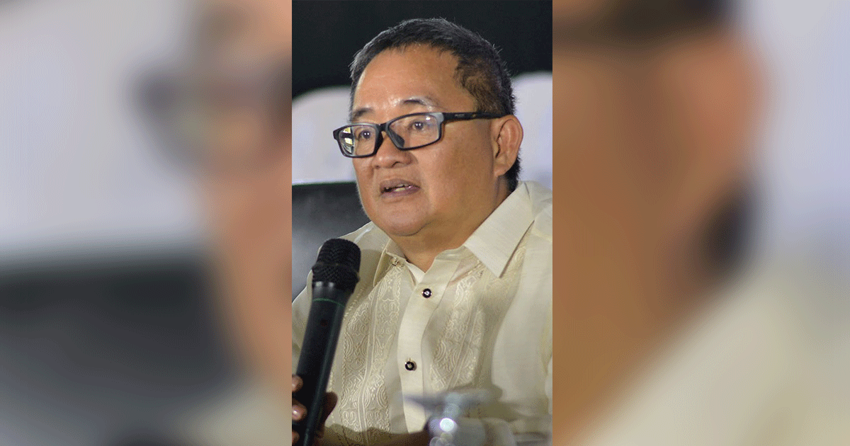 Guimaras requires RT-PCR test for region’s ‘outsiders’