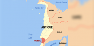 The municipality of Hamtic is the oldest town of Antique and the province’s first capital. According to the 2015 census, it has a population of 48,592 people spread in 47 barangays.