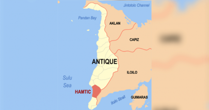 The municipality of Hamtic is the oldest town of Antique and the province’s first capital. According to the 2015 census, it has a population of 48,592 people spread in 47 barangays.