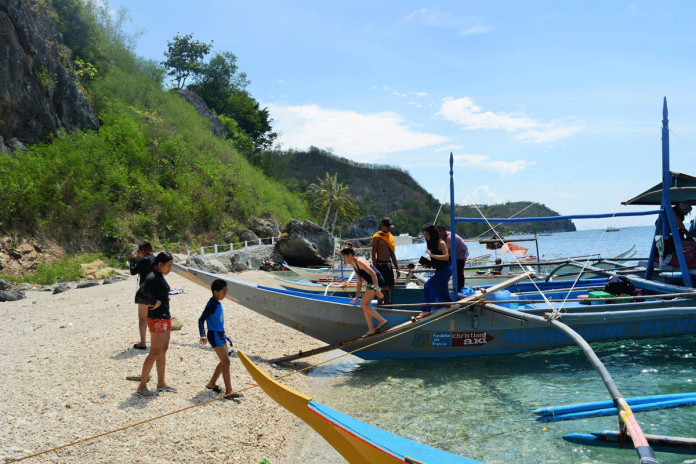 Planning for leisure travel this long holiday break? Heads up because the city and provincial governments of Iloilo suspended operations of recreation facilities in tourism establishments to prevent large gatherings and thus curb the spread of coronavirus disease. PHOTO COURTESY OF CHENG SUPERAL