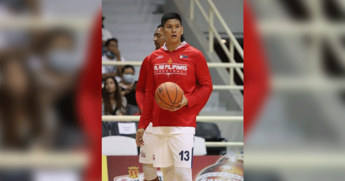 Rangel. ALAB PILIPINAS