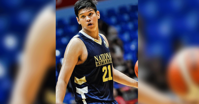 Antiqueño center Tzaldy John Rangel was selected as No. 3 pick by the NLEX Road Warriors in the special Gilas Pilipinas draft of the PBA Season 46 Rookie Draft on Sunday. UBL