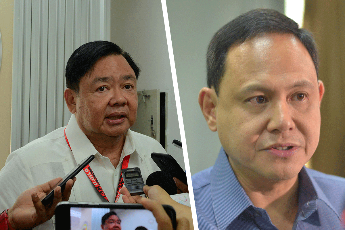 Iloilo Execs Welcome Appointments Of Teodoro Herbosa