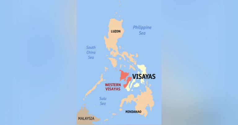 No changes in W. Visayas’ COVID-19 alert levels