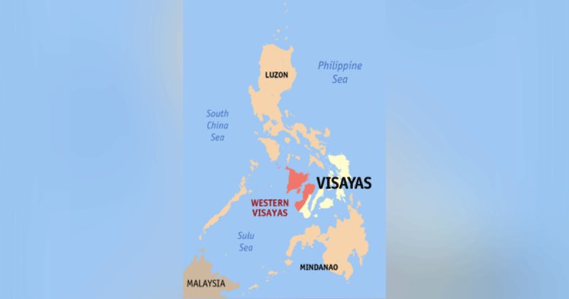 No changes in W. Visayas’ COVID-19 alert levels