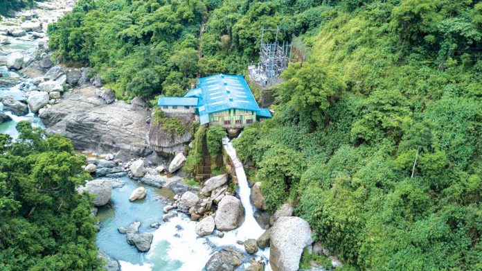 Hedcor's Ampohaw Hydro in Benguet, one of the company's oldest facilities, is among the "legacy" plants still undergoing automation as part of AboitizPower’s thrust to improve operational performance across all its assets.