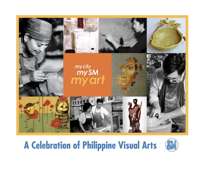 Just in time for National Arts Month, SM launches My City, My SM, My Art, which chronicles the project’s three- year cultural journey around the SM Supermalls. A celebration of Philippine visual arts – painting, sculpture, printmaking, photography, and filmmaking – it brings art and people together through exhibits, workshops, and contests.