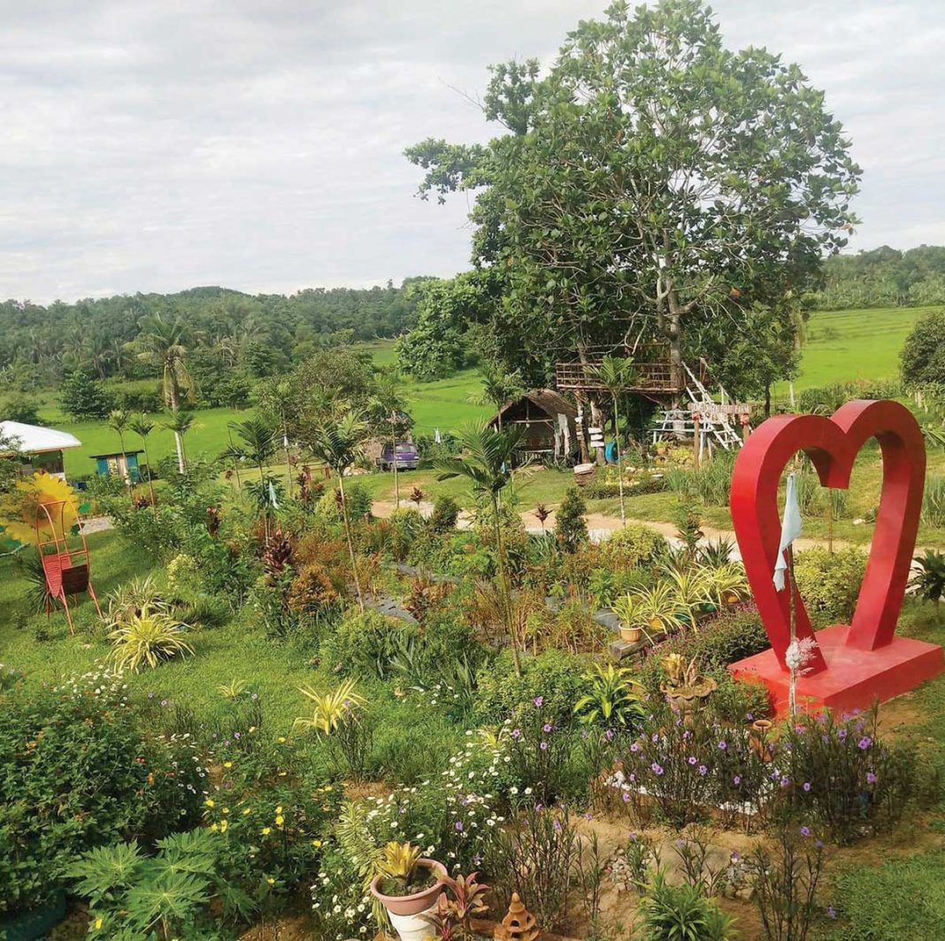 TRAVELING TO GUIMARAS? Here are some PTO-recommended resorts and farms