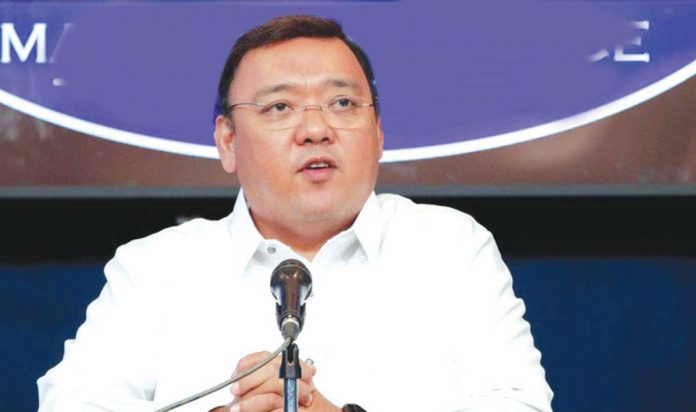 ROQUE. PN FILE PHOTO