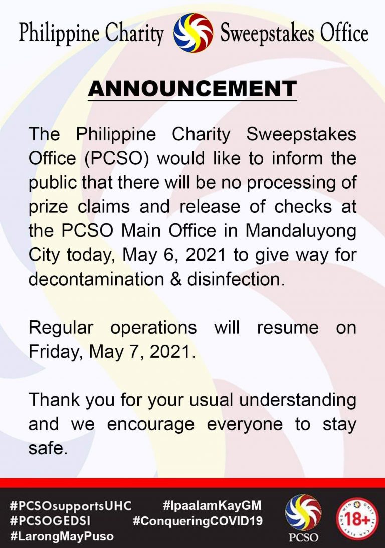 announcement-philippine-charity-sweepstakes-office