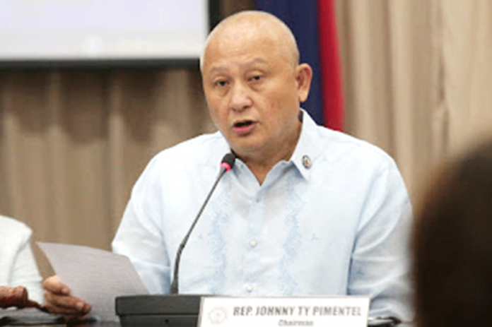 Solon files bill creating naval forward operating bases