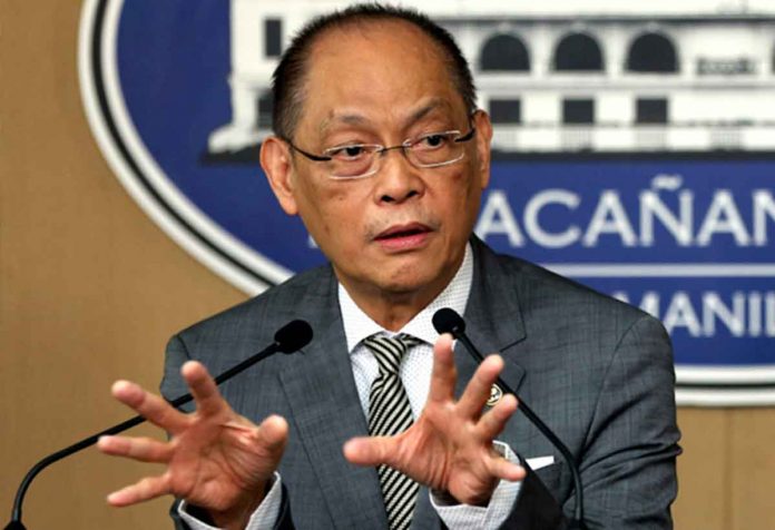 “The Philippines will be delisted from gray list upon successful completion of all action plans – hopefully on or before January 2023,” says Bangko Sentral ng Pilipinas governor Benjamin Diokno. PN FILE PHOTO